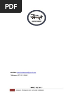 Resumo - Teoria de Voo