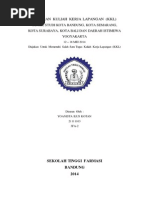 Download Laporan KKl Fix ATIK 1 by Yoanista Kotan SN280954262 doc pdf