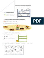 Preparacion Prueba 1