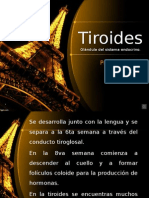 Tiroides