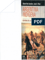Argentina indigena