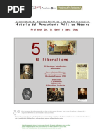 El Liberalismo