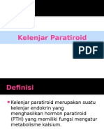 Hormon Paratiroid
