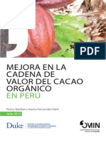 Cacao Peru Final2012 Esp