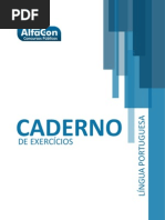 AlfaCon-LinguaPortuguesa