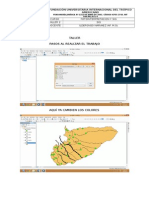 Descripcion Pasos Al Realizar El Trabajo