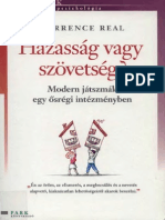 Real Terrence Házasság Vagy Szövetség