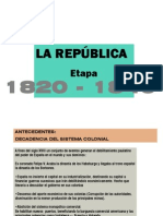 5 republica1 1820-1840