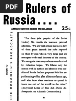 Download The Rulers of Russia by square64 SN28099152 doc pdf