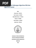 Download Implementasi Algoritma RSA by    SN280992530 doc pdf