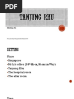 Tanjung Rhu PDF