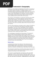 Download Indonesia Geografi by DONY DONKERS SN28099658 doc pdf