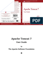 Apache Tomcat7-User Guide