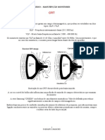 Curso Manutenção de Monitores