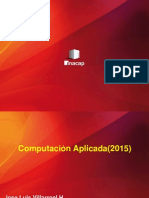 Computacion AplicadC 2015-06-04