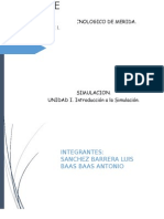 Tarea de Simulación.