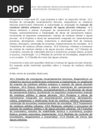 Aula 07 - RECURSOS HIDRICOS