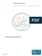 Gl_i-3-4_e-Rules for Classification and Construction-Special Craft-Life Boat-Rescure Boat