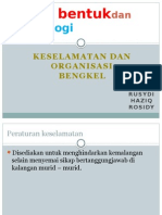 Reka Bentukdan Teknologi