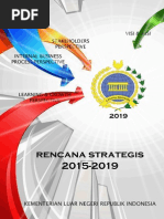 Download Renstra Kementerian Luar Negeri 2015-2019 by Maman Saja SN281020817 doc pdf