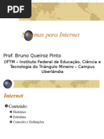 Sistemas Para Internet