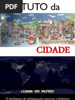 Palestra Estatuto Das Cidades