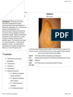 Wikipedia - Epidural (CHECKED)