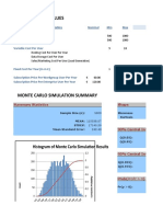 Input Values