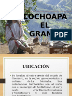 Cochoapa El Grande