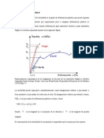 Propiedades Mecánicas Del Acero