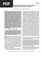 Rhinosinusitis Article