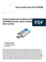 Como Transformar Un Pen Drive em CD Rom de Bolso 7286 Lfber4