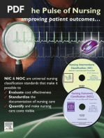 Nursing Interventions Classification NIC PDF | PDF