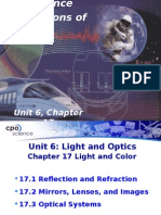 CPO Science Light and Optics Chapter 17