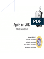 Upload MS - Apple