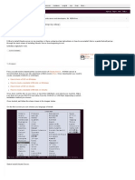 System Installation - How Do I Install Ubuntu Server (Step-By-step) - Ask Ubuntu