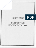 BOE Section C Supportig Doc 3-7-10