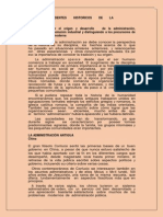 1 - Guía Antecedentes Históricos de La Administración