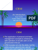 CRM