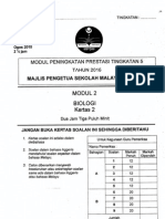 2015 PSPM Kedah Biologi2 w Ans