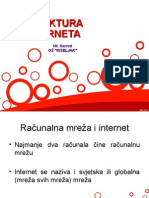 Struktura Interneta