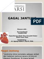 Referat Gagal Jantung