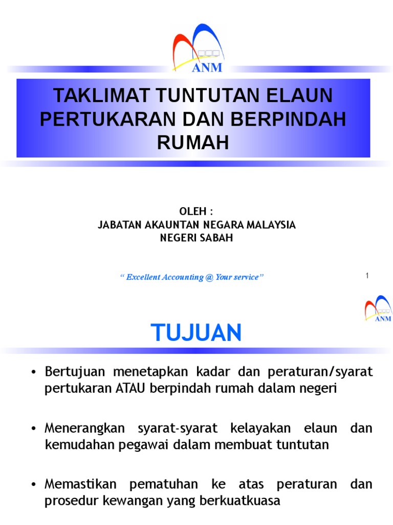 Slide TNT Pertukaran Dan Pindah Rumah  PDF