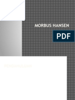 Morbus Hansen