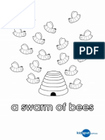 Swarm of Beess