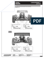 HB Lightning Pro Buggy