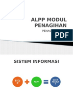 ALPP Penagihan