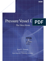 Zeeman- Pressure Vessel Design