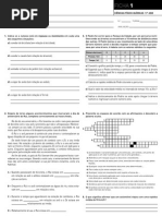 Fichas Da Porto Editora Com Soluções FQ 9