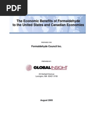 The Economic Benefits of FA to the US and Canadian Economies (2005)